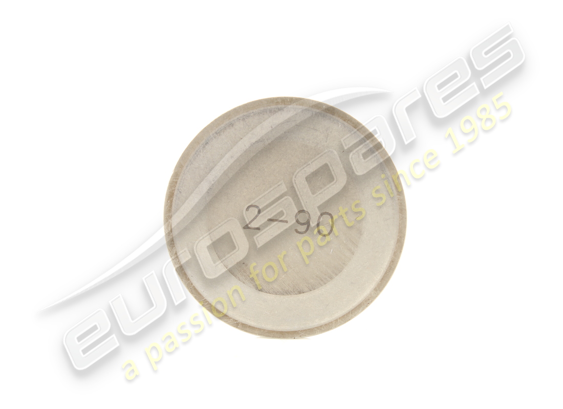 used maserati pad thick. 2,900. part number 600033308 (2)