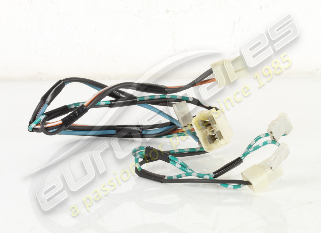 USED Ferrari CABLE . PART NUMBER 119429 (1)