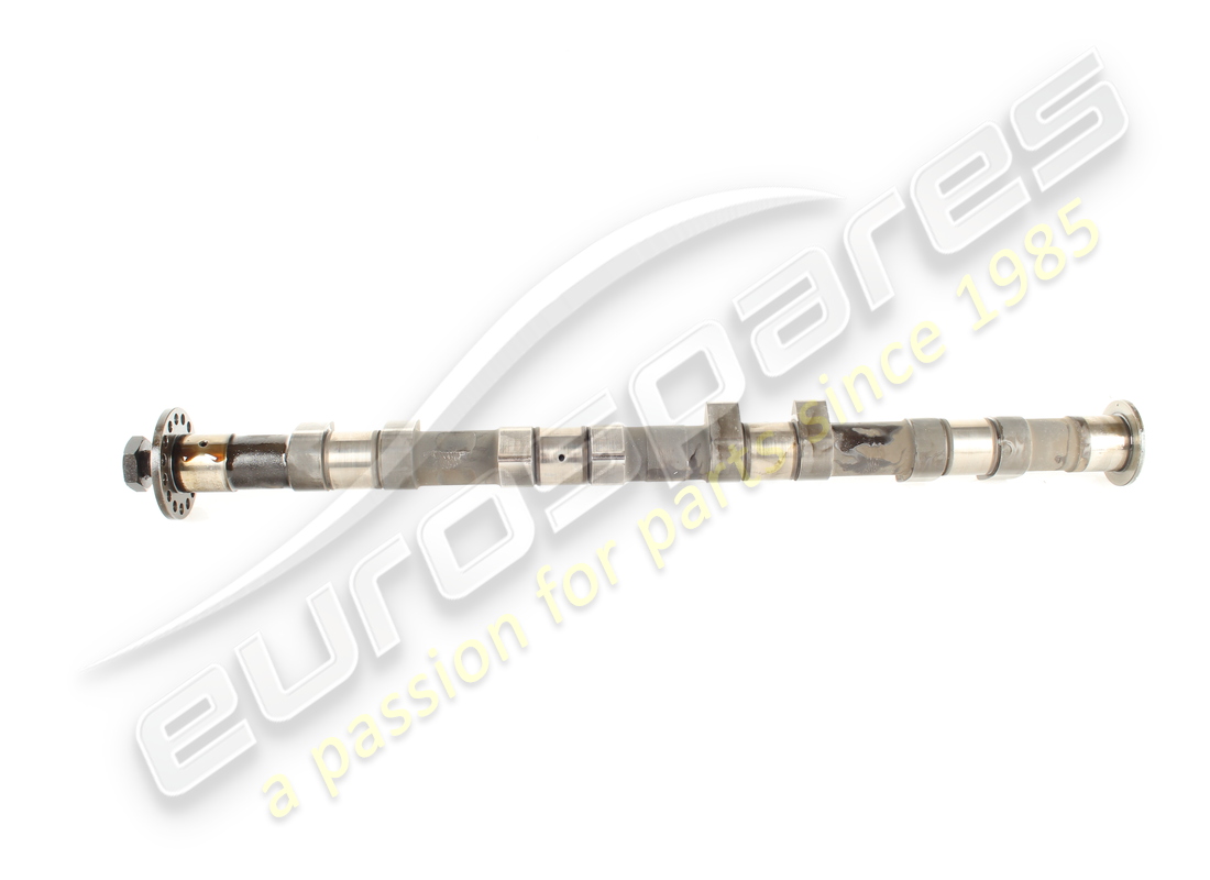 USED Maserati LH INTAKE CAMSHAFT . PART NUMBER 585030100 (1)