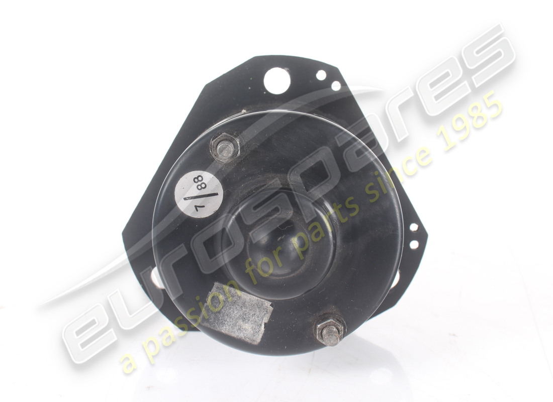 USED FERRARI FAN MOTOR. PART NUMBER 117546 (3) used ferrari fan motor. part number 117546 (3)