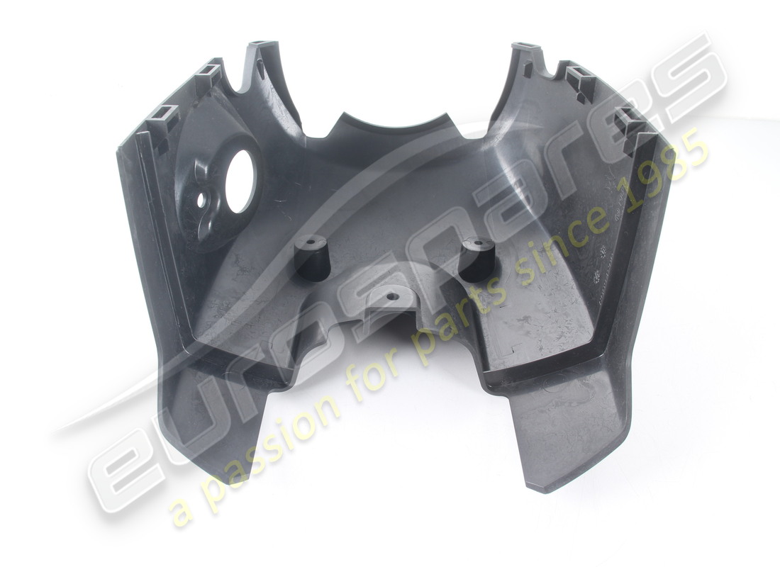 new maserati complete lower cover for ste. part number 69934500 (5)