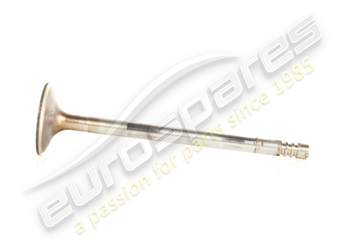 used maserati intake valve. part number 578031900 (2)