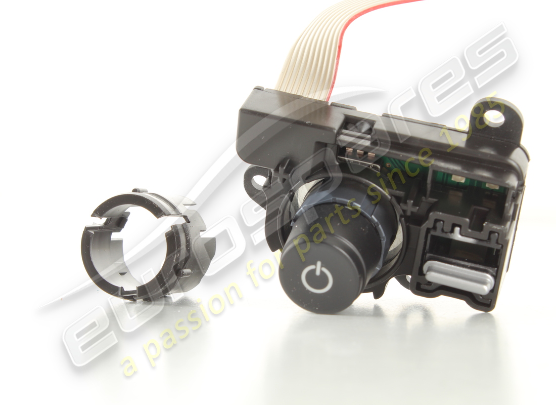 NEW ASTON MARTIN MODULE, VOLUME/AUTO AUDIO CONTROL. PART NUMBER 8D3313D734BB (2) new aston martin module, volume/auto audio control. part number 8d3313d734bb (2)