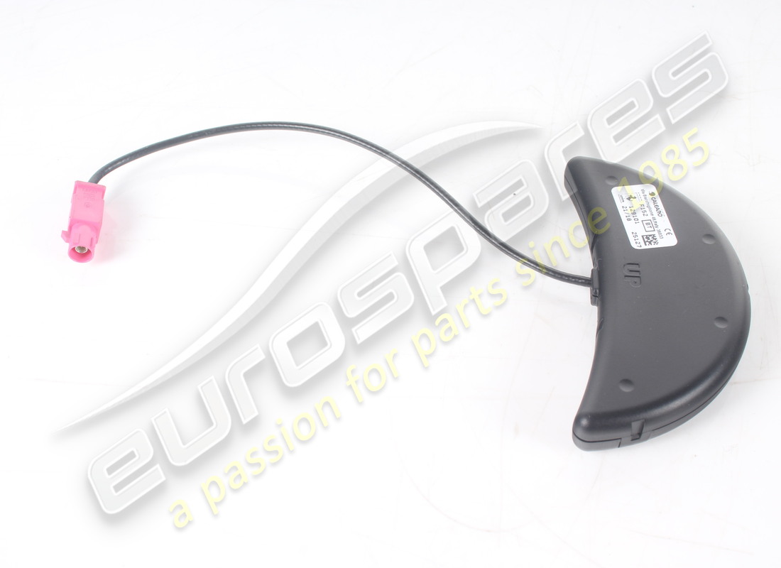 USED Ferrari BLUETOOTH ANTENNA . PART NUMBER 286160 (1)