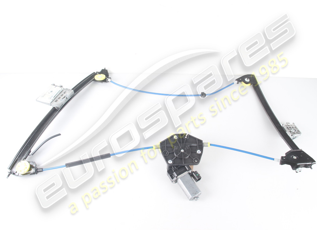 NEW (OTHER) FERRARI FRONT LH WINDOW LIFT MECHANISM. PART NUMBER 86266300 (4) new (other) ferrari front lh window lift mechanism. part number 86266300 (4)