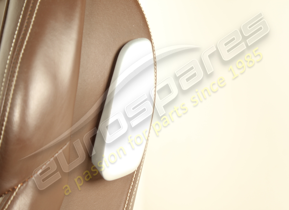 used ferrari complete seat set with rear screens. part number eap1564144 (10)