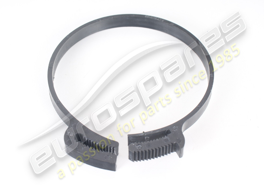 NEW ASTON MARTIN CLAMP, HERBIE 85MM. PART NUMBER 6G336N811CA (1) new aston martin clamp, herbie 85mm. part number 6g336n811ca (1)