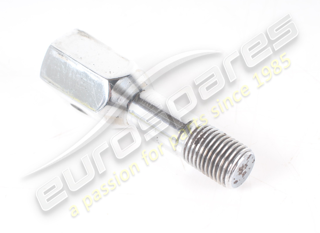 USED Ferrari FRONT WHEEL BOLT . PART NUMBER 136226 (1)