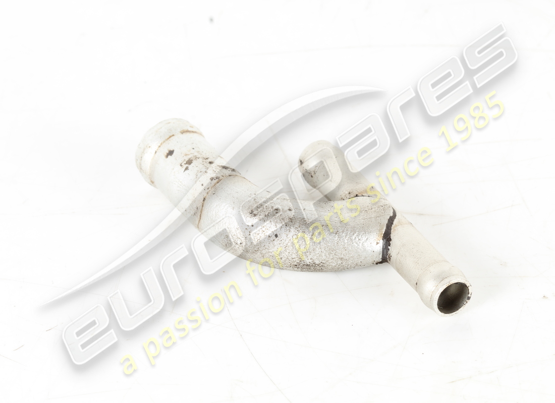 USED FERRARI UNION. PART NUMBER 140096 (2) used ferrari union. part number 140096 (2)