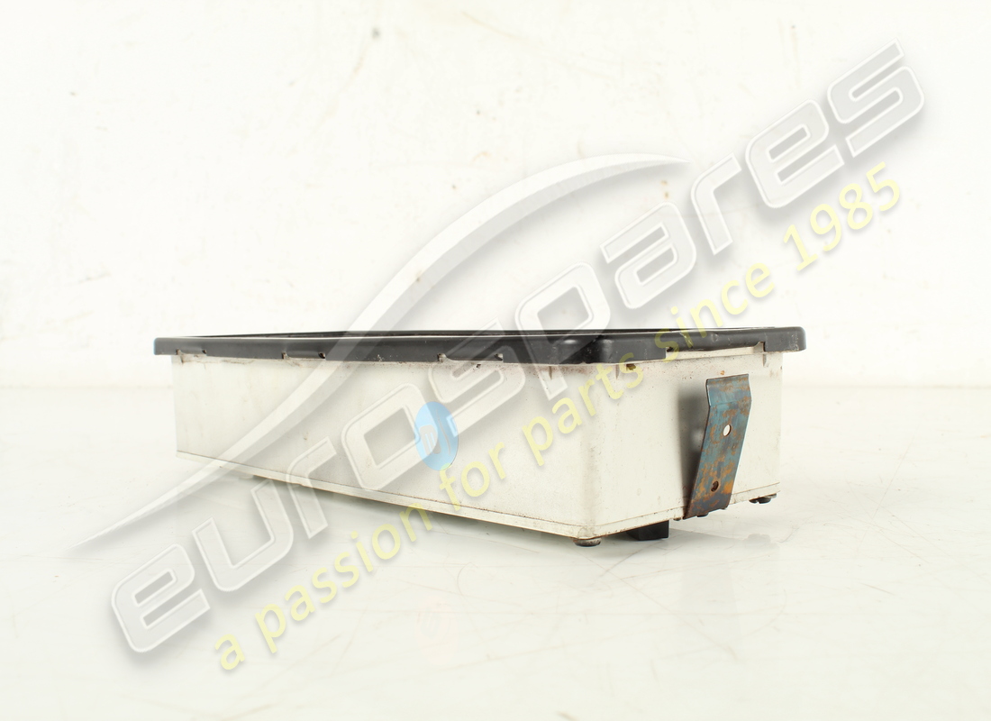 used ferrari check control panel. part number 60920600 (8)