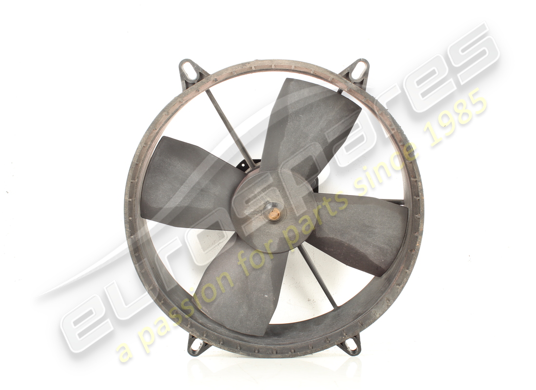 USED Eurospares COOLING FAN COMPLETE . PART NUMBER EAP1729540 (1)