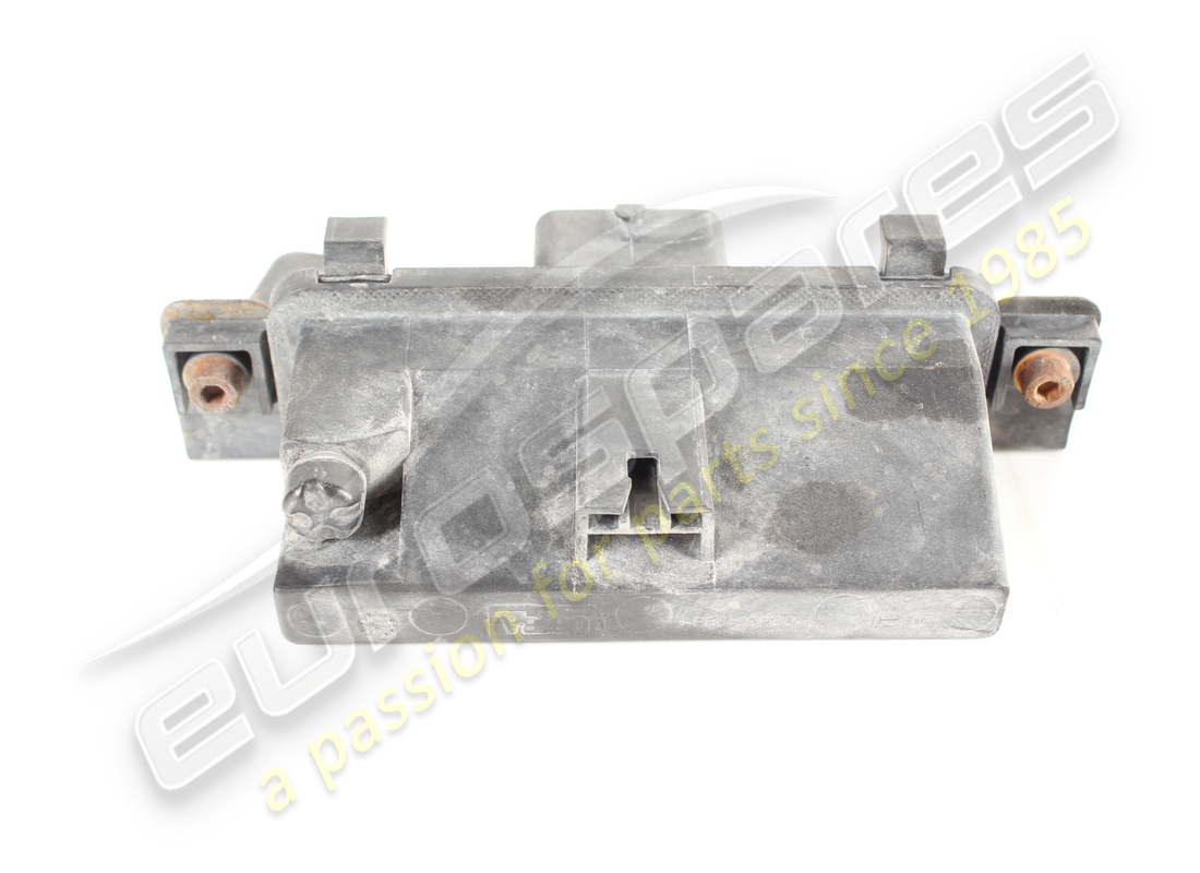 used ferrari adaptive headlight node ecu. part number 277281 (2)