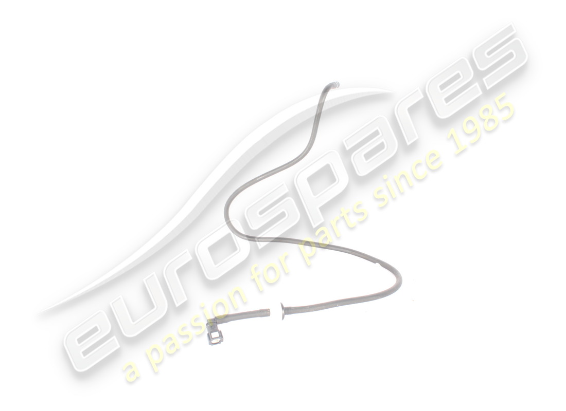 USED Ferrari COMPLETE LH DEPRESSION PIPE . PART NUMBER 222114 (1)