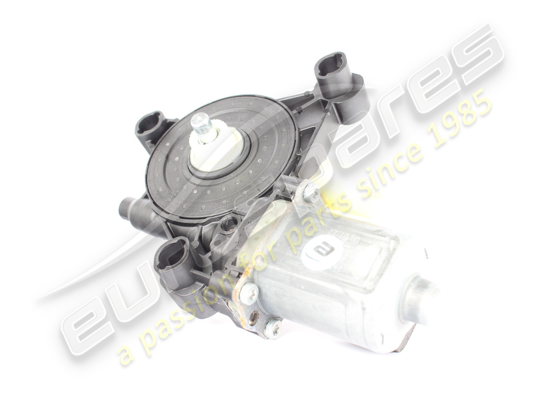 used porsche window lifter motor. part number 971959802 (2)