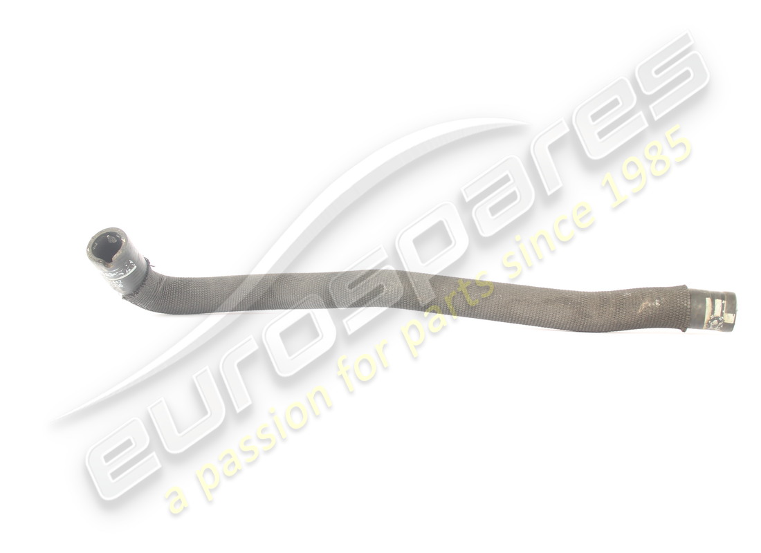USED Ferrari HEADER TANK FILLER PIPE . PART NUMBER 781442 (1)
