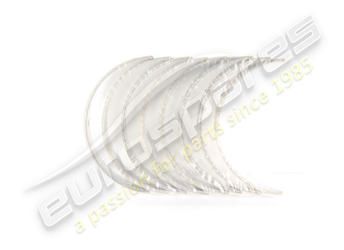 new eurospares main bearing set standard. part number k390450327 (1)