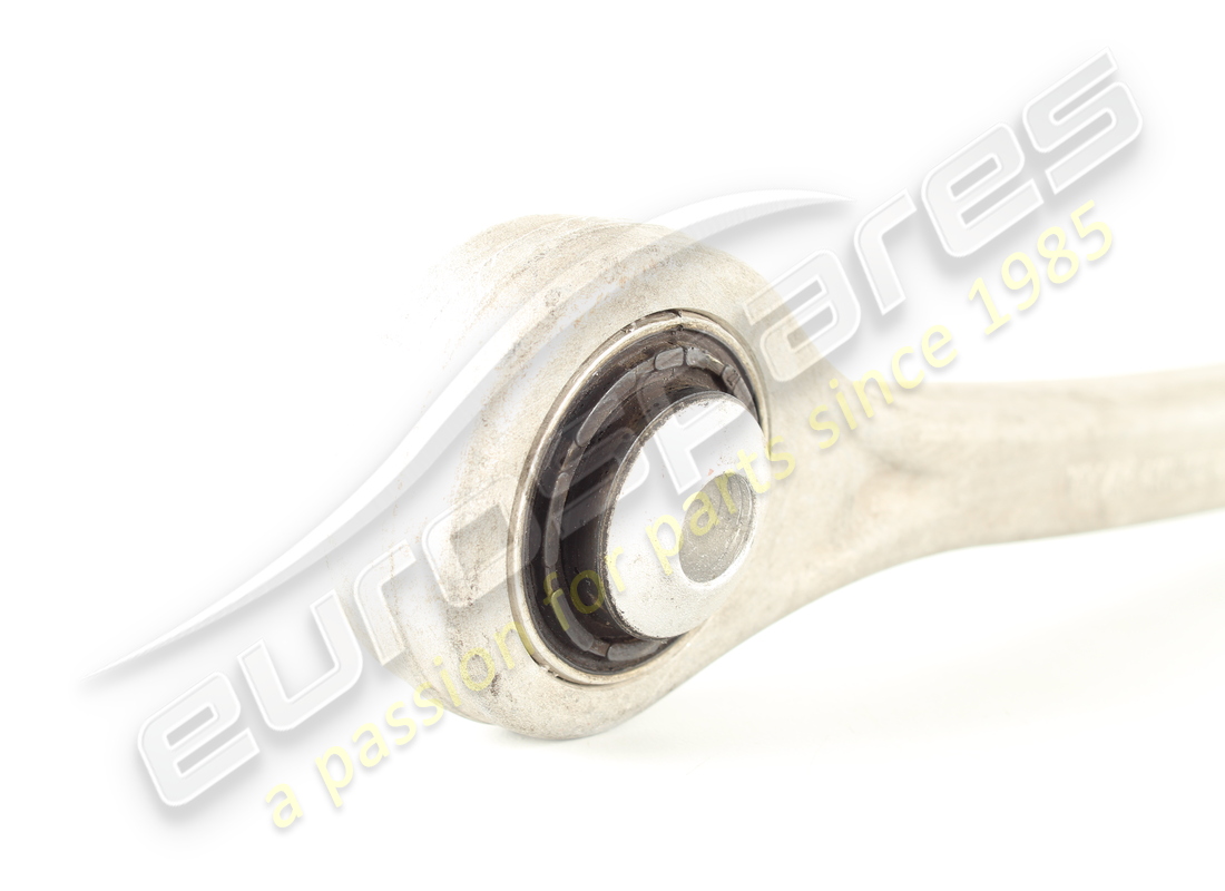 used lamborghini track control arm. part number 4m0505291f (3)