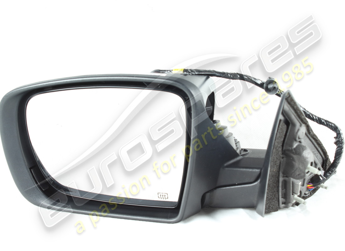 new maserati lh rear view mirror. part number 670048065 (1)