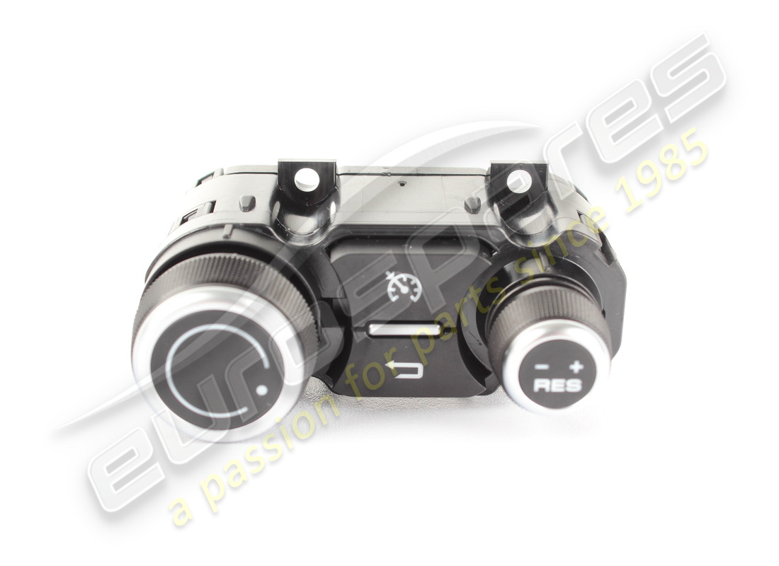 new ferrari tft control. part number 319570 (1)