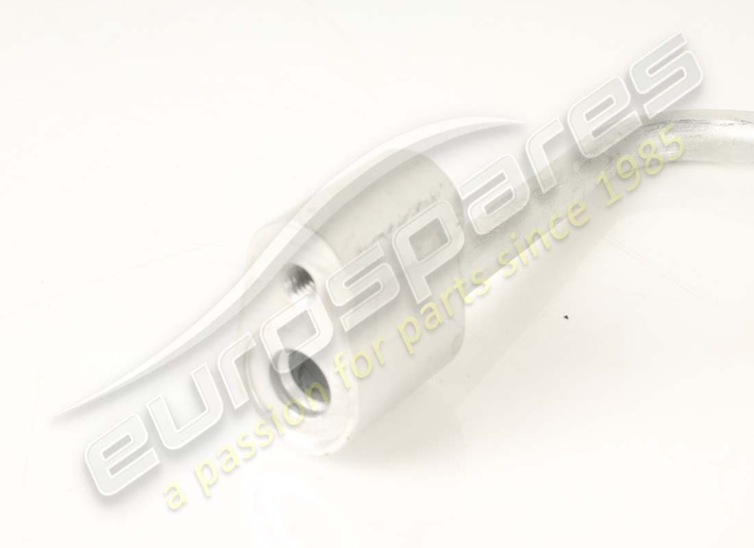 USED FERRARI UNDERBODY BATTERY COOLING FRONT. PART NUMBER 821875 (3) used ferrari underbody battery cooling front. part number 821875 (3)