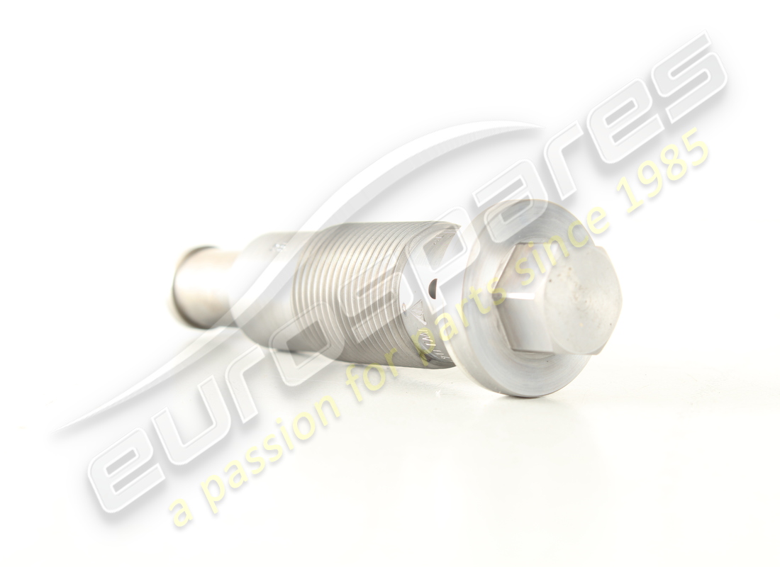 NEW PORSCHE CHAIN TENSIONER. PART NUMBER 0PB109507G (3) new porsche chain tensioner. part number 0pb109507g (3)