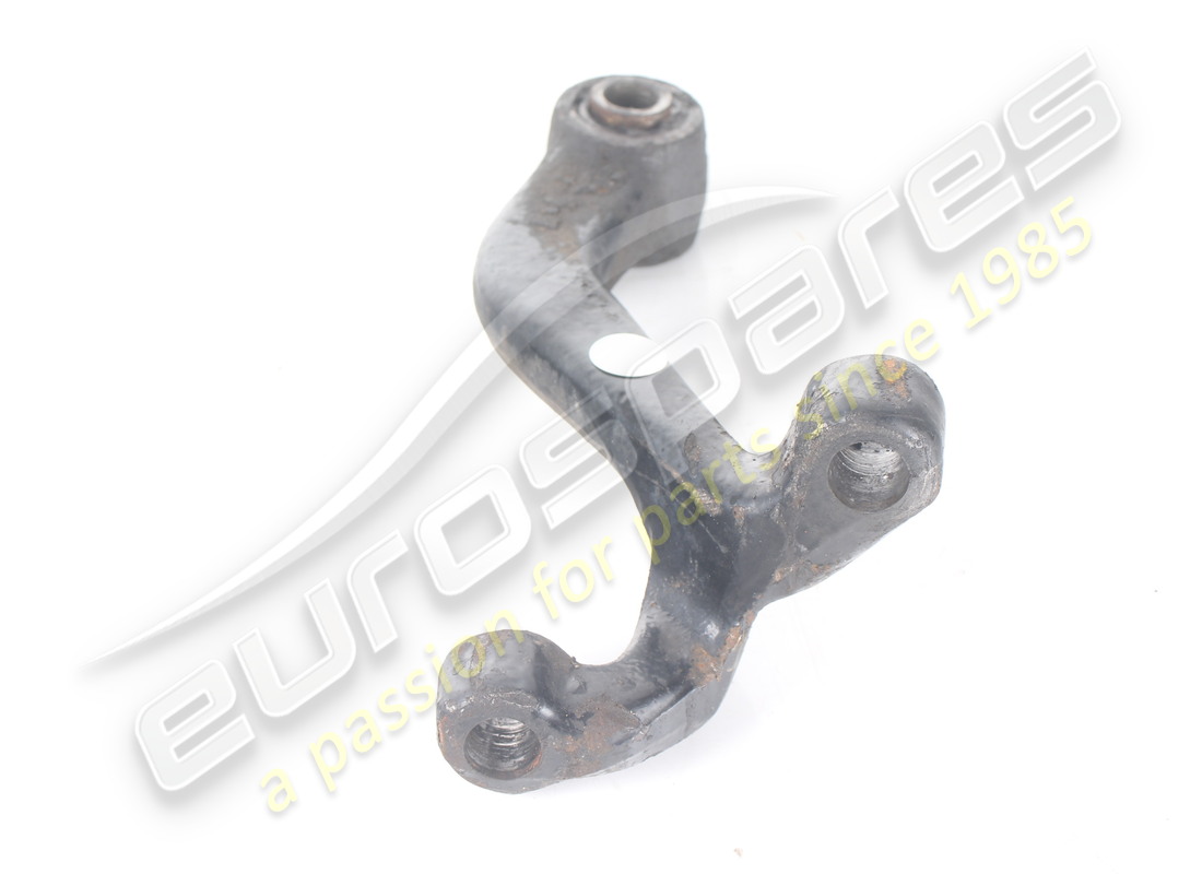 used maserati complete lh lever. part number 366600307 (2)