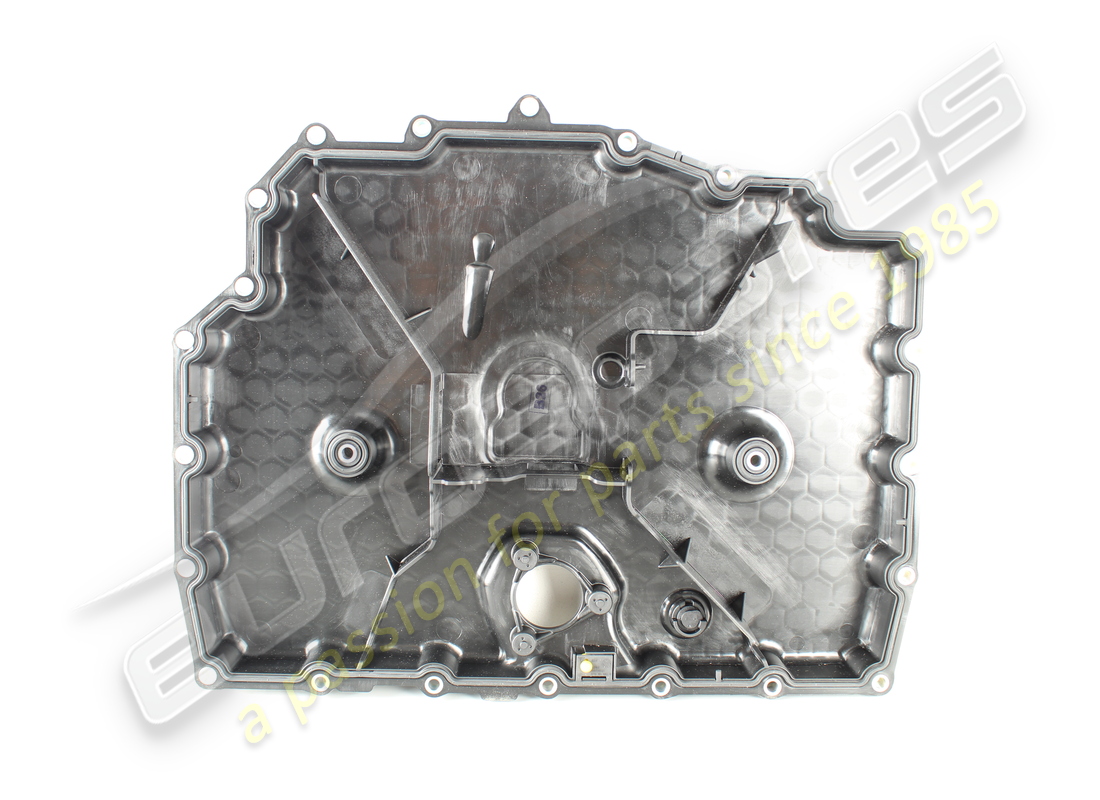 NEW PORSCHE OIL SUMP-LOWER PART. PART NUMBER 0PB115808B (3) new porsche oil sump-lower part. part number 0pb115808b (3)