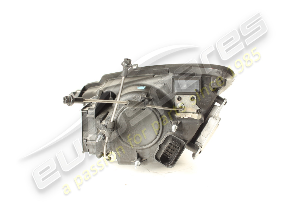 new (other) lamborghini rh front headlight. part number 471941004g (4)