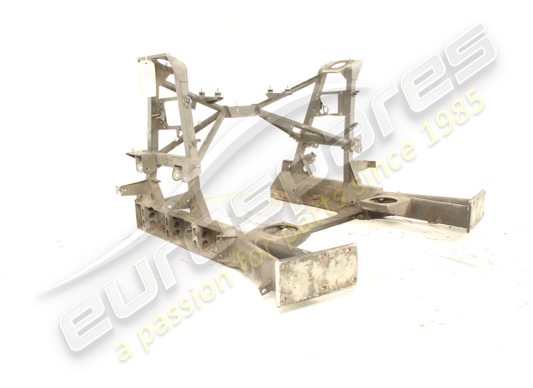 used ferrari rear removable frame lhd coupe. part number 139265 (2)