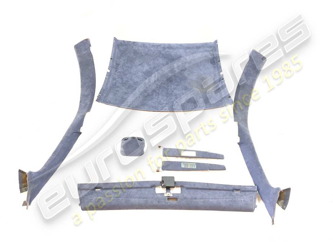 USED Eurospares HEAD LINING KIT . PART NUMBER EAP1409196 (1) USED Eurospares HEAD LINING KIT . PART NUMBER EAP1409196 (1)