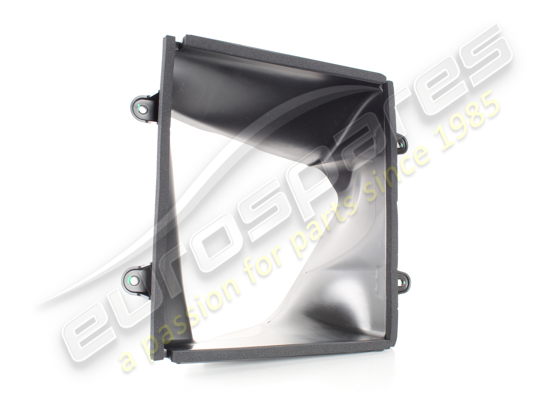 new maserati lh side air duct. part number 670300489 (2)