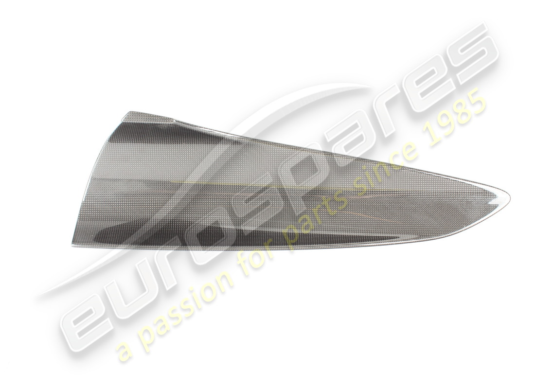 new ferrari rh front medallion panel. part number 876205 (1)