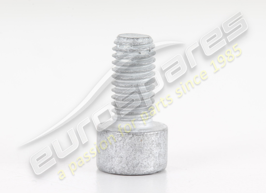 new porsche screw, cheese hd. - m8x15. part number 90006713103 (2)