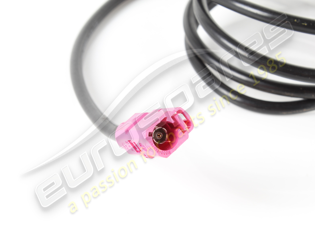 used ferrari wifi antenna extension cable. part number 311951 (2)
