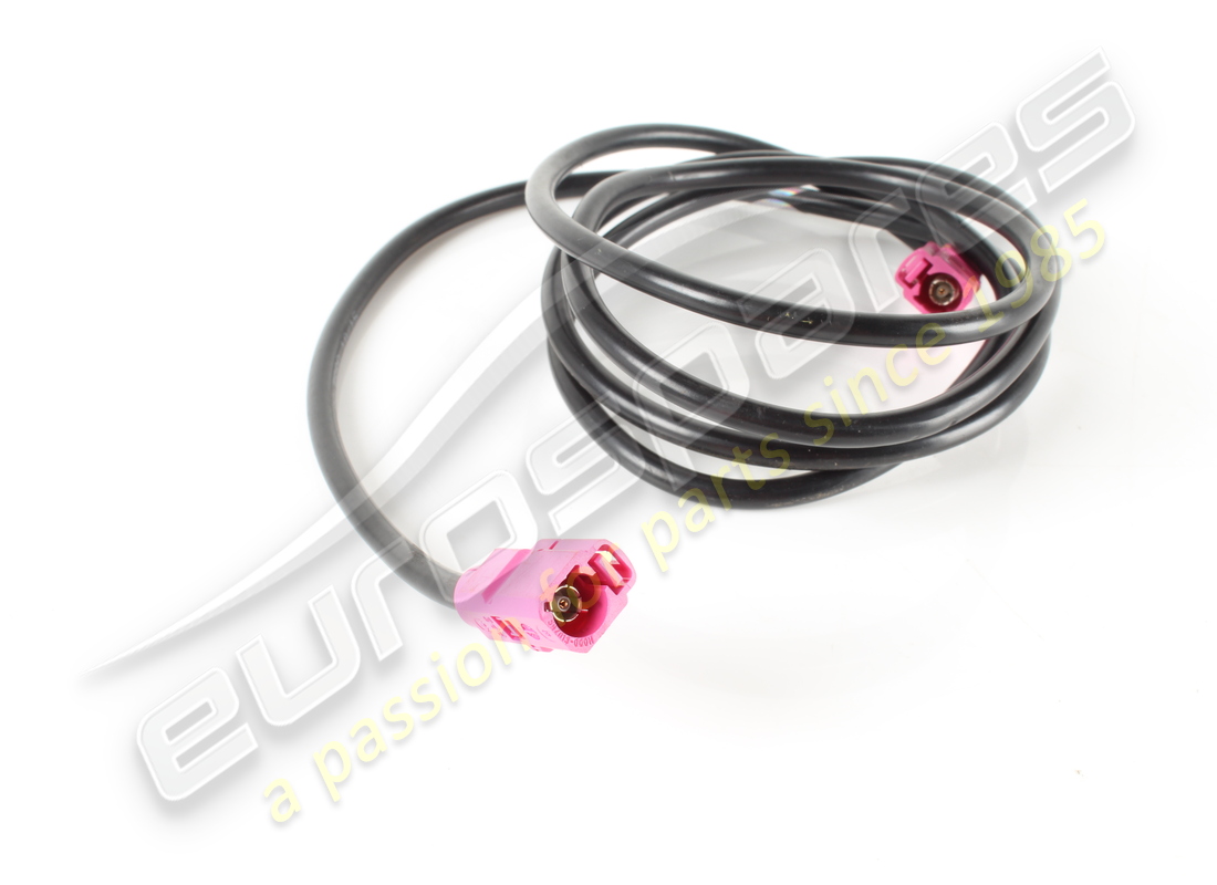 USED Ferrari WIFI ANTENNA EXTENSION CABLE . PART NUMBER 311951 (1)