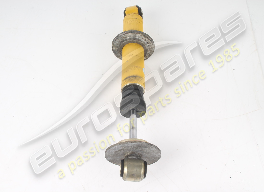 USED FERRARI REAR SHOCK ABSORBER. PART NUMBER 138264 (2) used ferrari rear shock absorber. part number 138264 (2)
