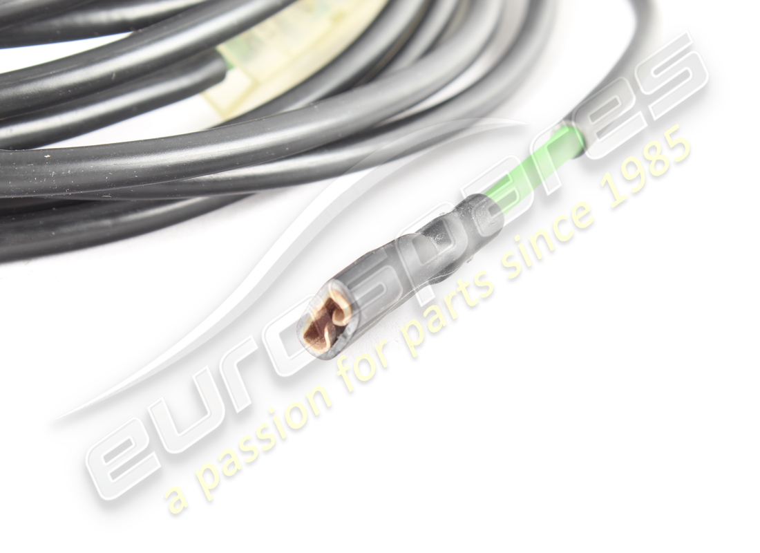 NEW PORSCHE HARNESS - NR. 79 - AIR CONDITIONER - ELECTRIC FAN - D - MJ 1969>>- MJ 1969. PART NUMBER 91161207900 (2) new porsche harness - nr. 79 - air conditioner - electric fan - d - mj 1969>>- mj 1969. part number 91161207900 (2)