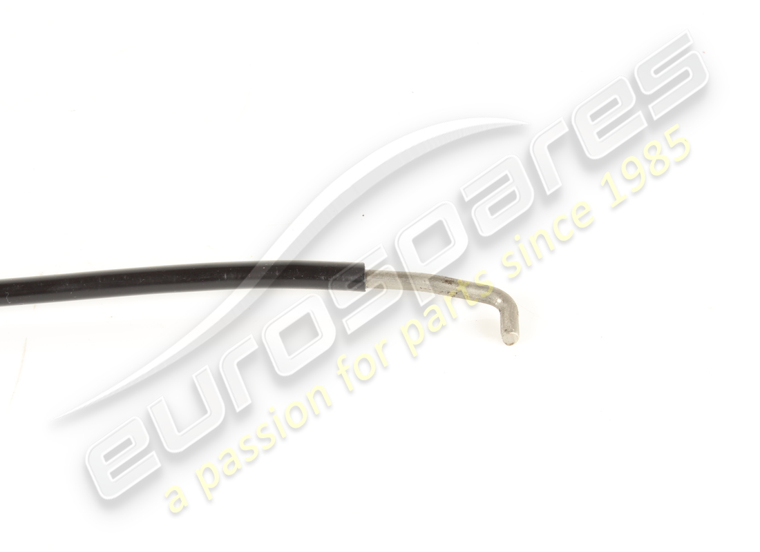 used maserati tie rod. part number 374530804 (3)