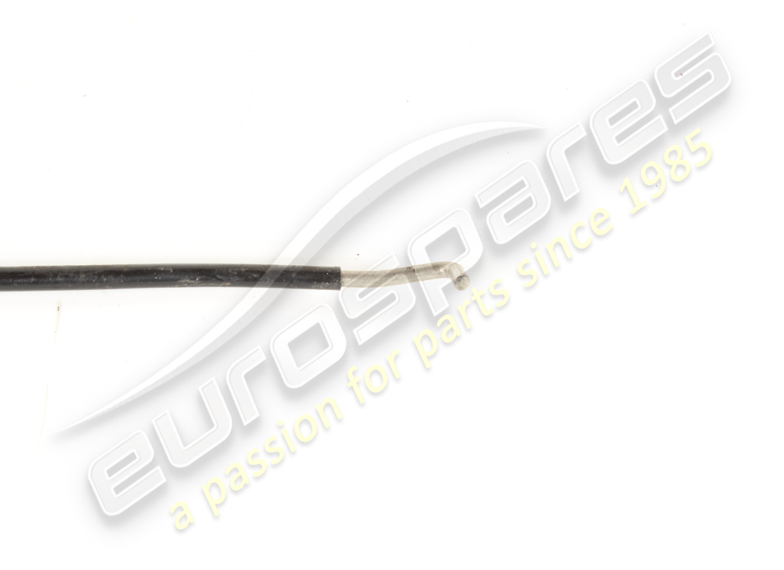 used maserati tie rod. part number 374530804 (6)