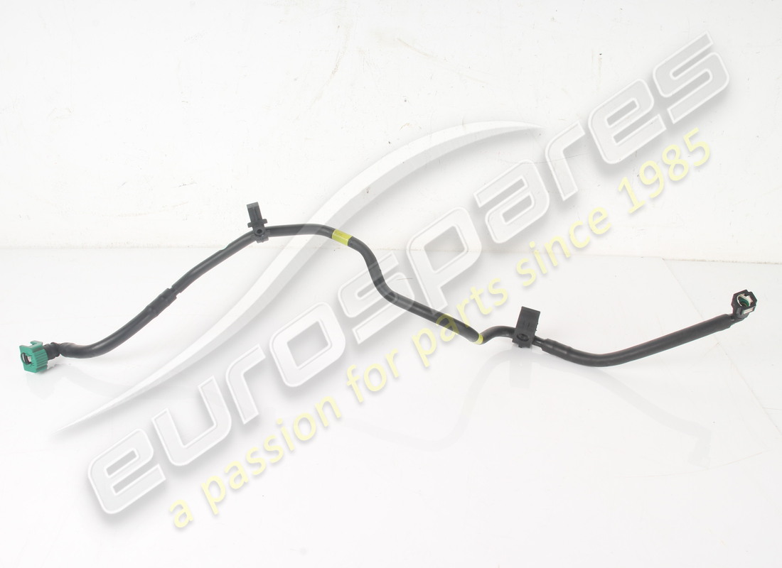 USED Ferrari LH EVAPORATIVE EMISSIONS CONTROL SYSTEM PIPE . PART NUMBER 305028 (1) USED Ferrari LH EVAPORATIVE EMISSIONS CONTROL SYSTEM PIPE . PART NUMBER 305028 (1)