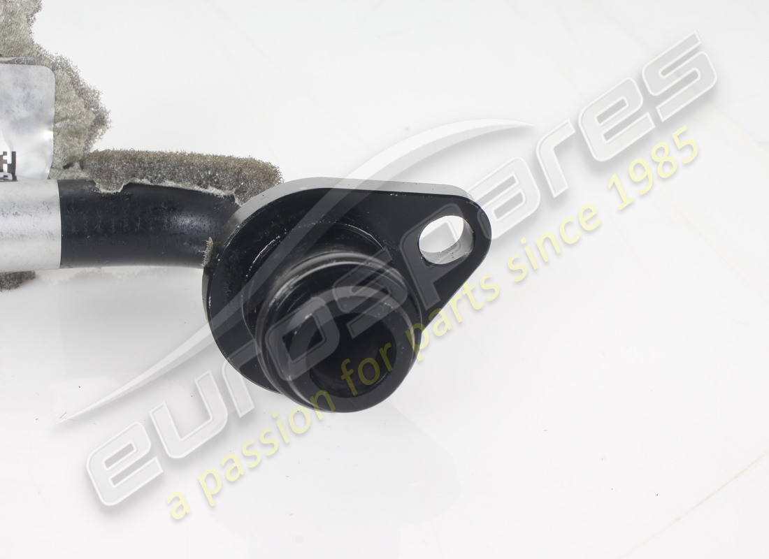 USED FERRARI TUBO INGRESSO E CARICO POMPA. PART NUMBER 813354 (4) used ferrari tubo ingresso e carico pompa. part number 813354 (4)