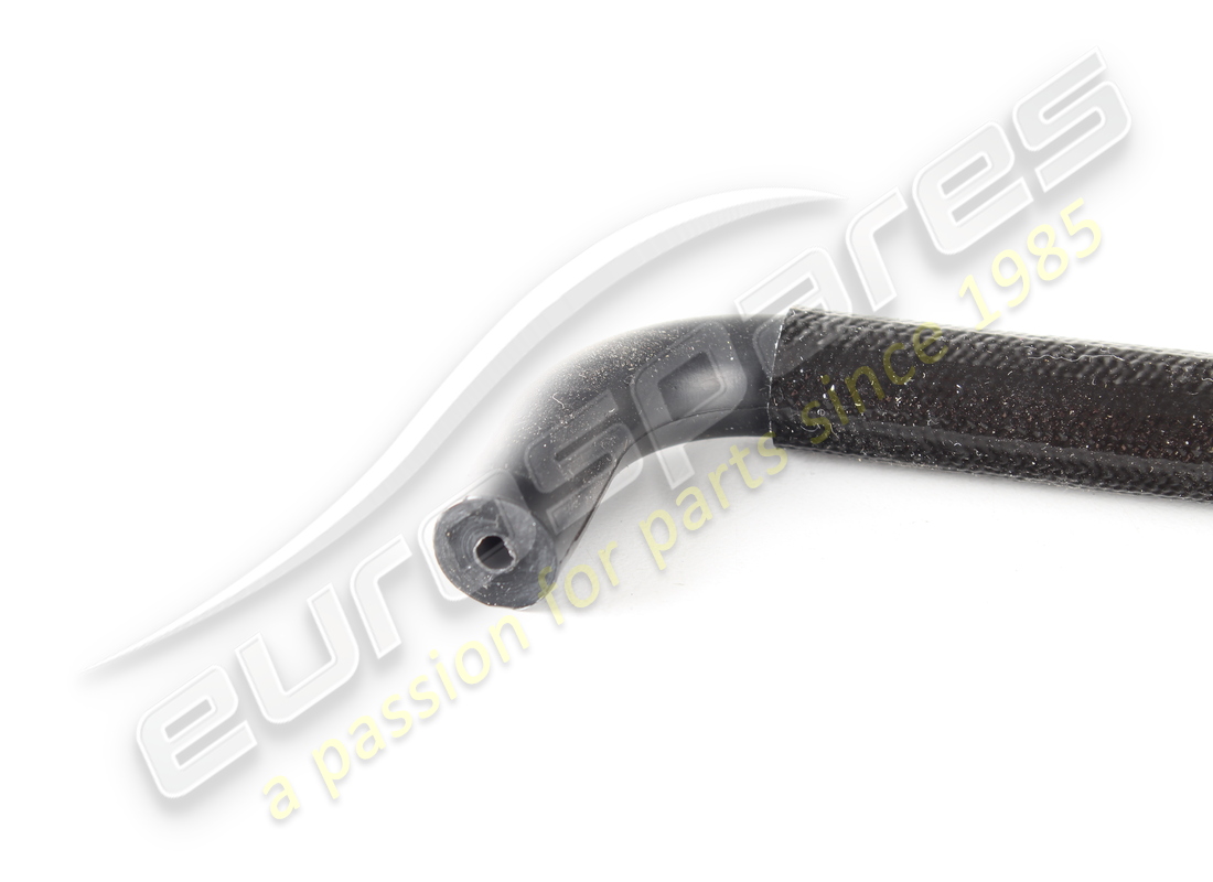 NEW FERRARI RUBBER PIPE. PART NUMBER 318503 (2) new ferrari rubber pipe. part number 318503 (2)