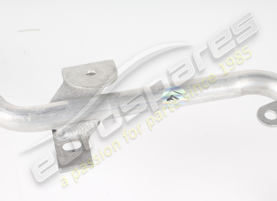 USED FERRARI TUBO RIT. DA SOTTOT. A SEZ.. PART NUMBER 861590 (3) used ferrari tubo rit. da sottot. a sez.. part number 861590 (3)