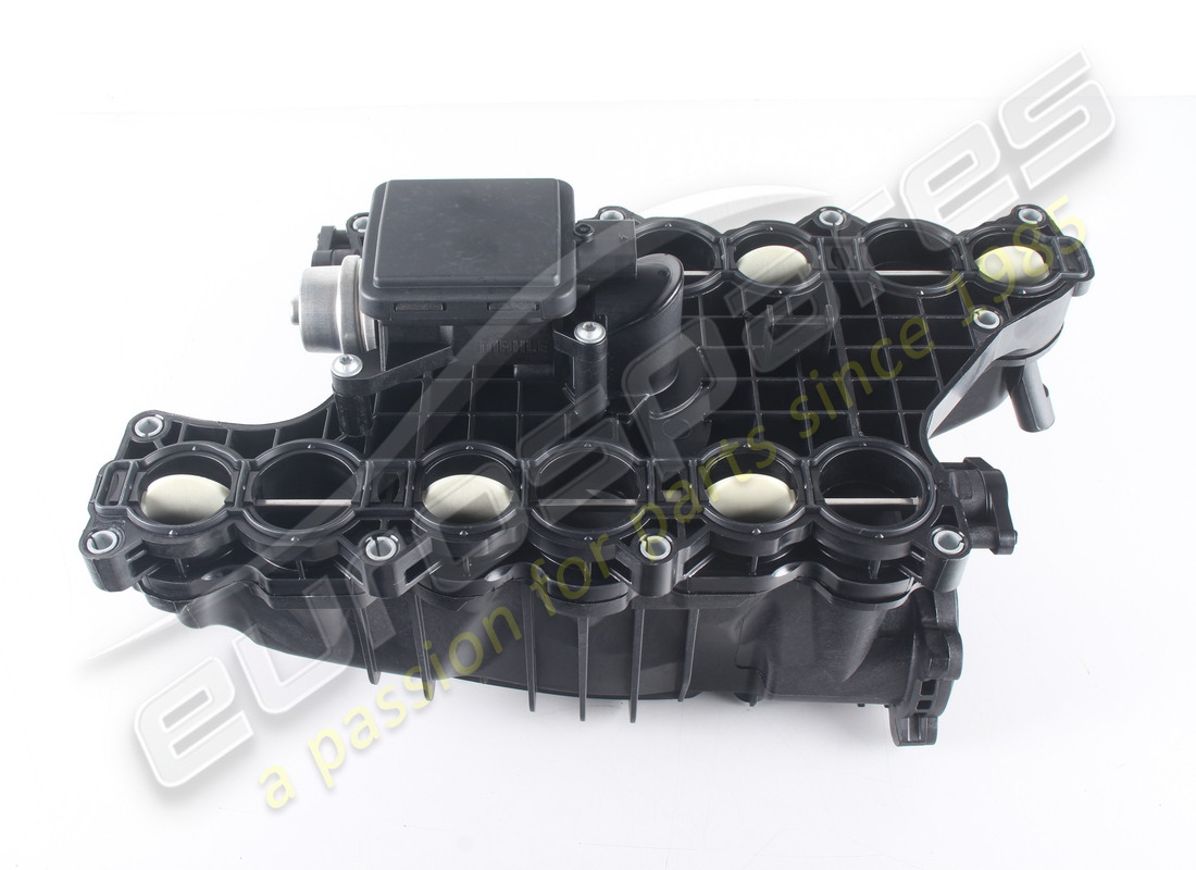 NEW MASERATI INTAKE MANIFOLD. PART NUMBER 46344525 (3) new maserati intake manifold. part number 46344525 (3)