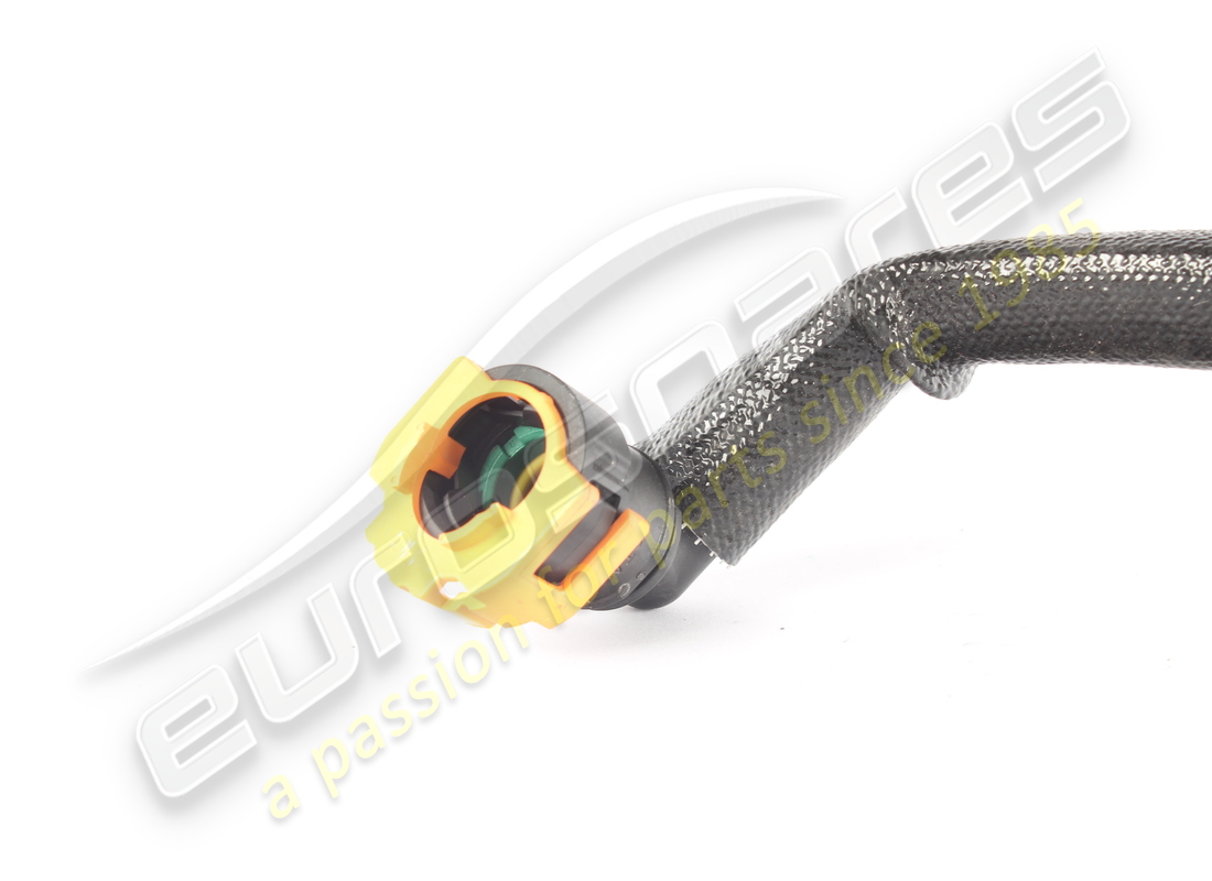 used ferrari tubo da separatore a valvola. part number 777507 (2)