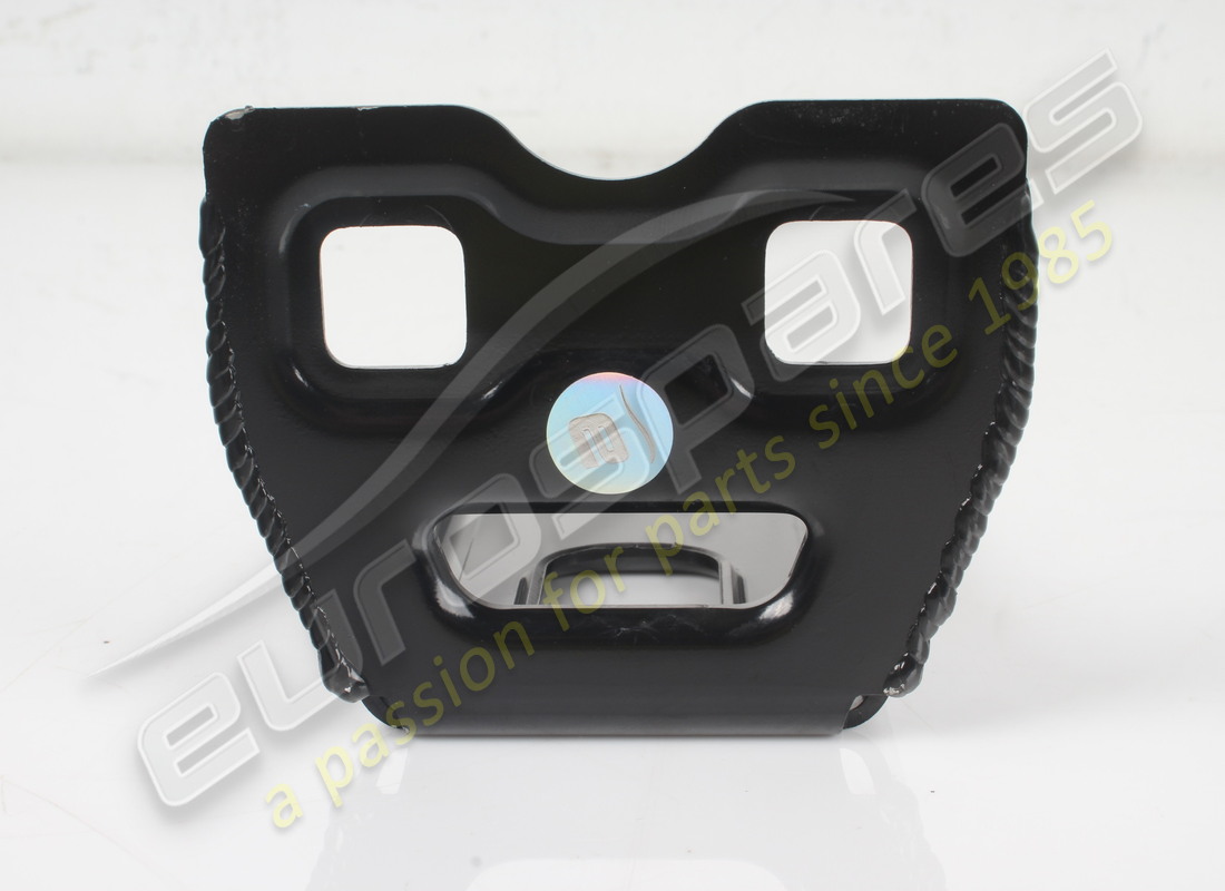 USED FERRARI STAFFA FISS. TERMINALE DI SC. PART NUMBER 783565 (2) used ferrari staffa fiss. terminale di sc. part number 783565 (2)