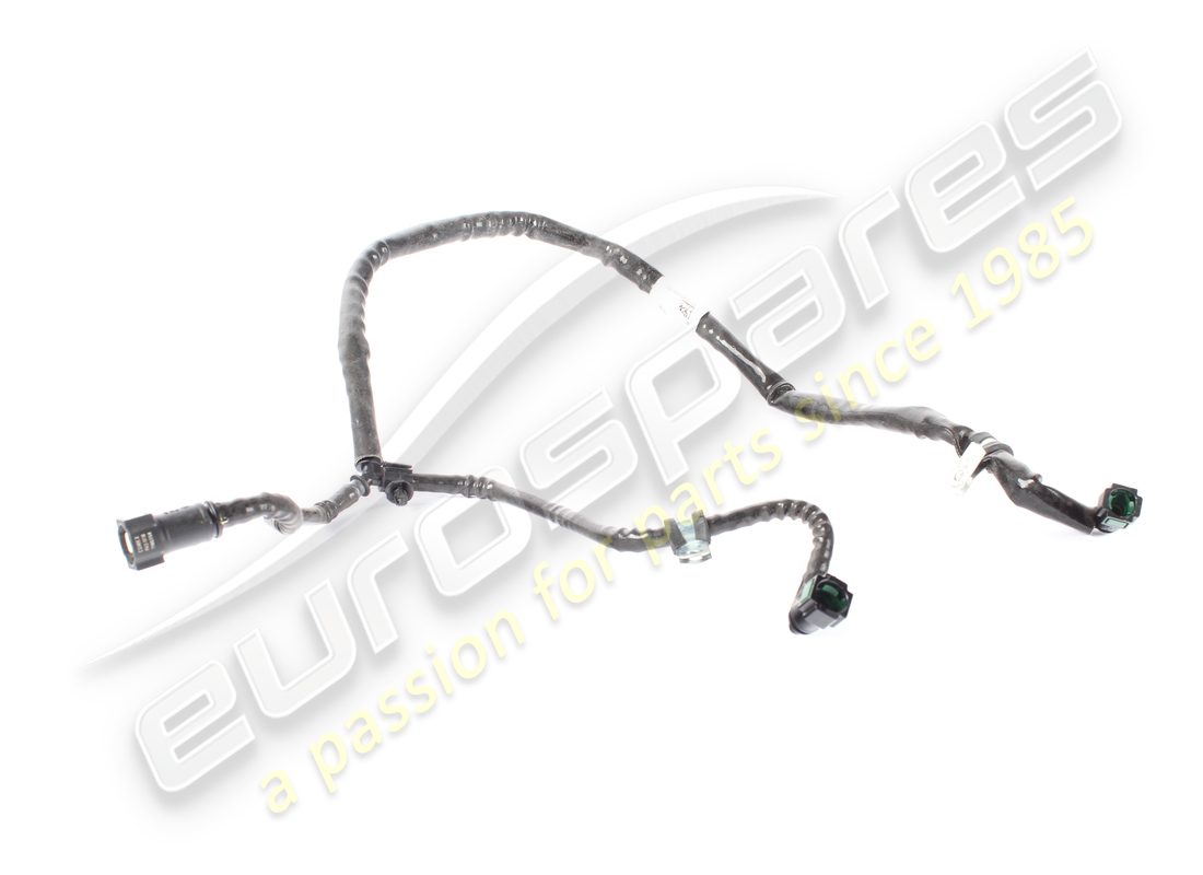 USED Ferrari TUBO DA SERB. OLIO A POLMONE . PART NUMBER 772341 (1)