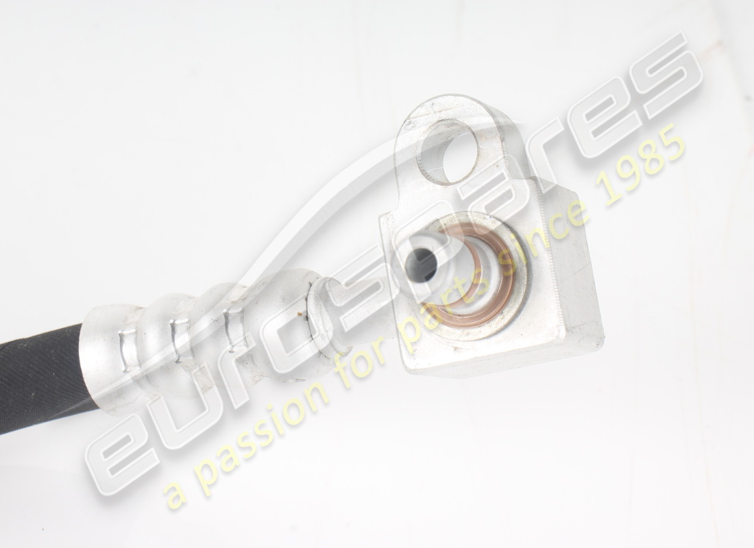 USED FERRARI UNDERBODY BATTERY COOLING FRONT. PART NUMBER 821875 (2) used ferrari underbody battery cooling front. part number 821875 (2)