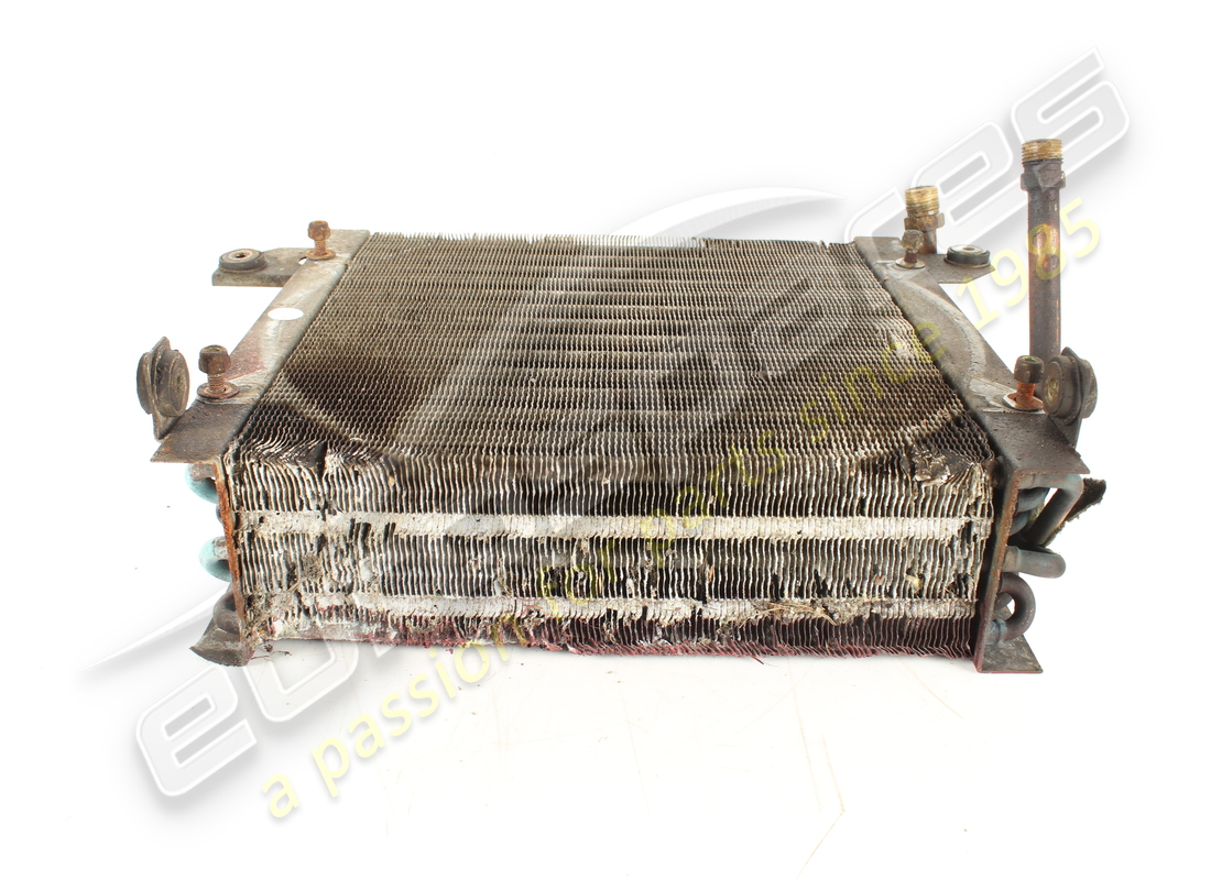 used ferrari air conditioning condenser. part number 60649100 (7)