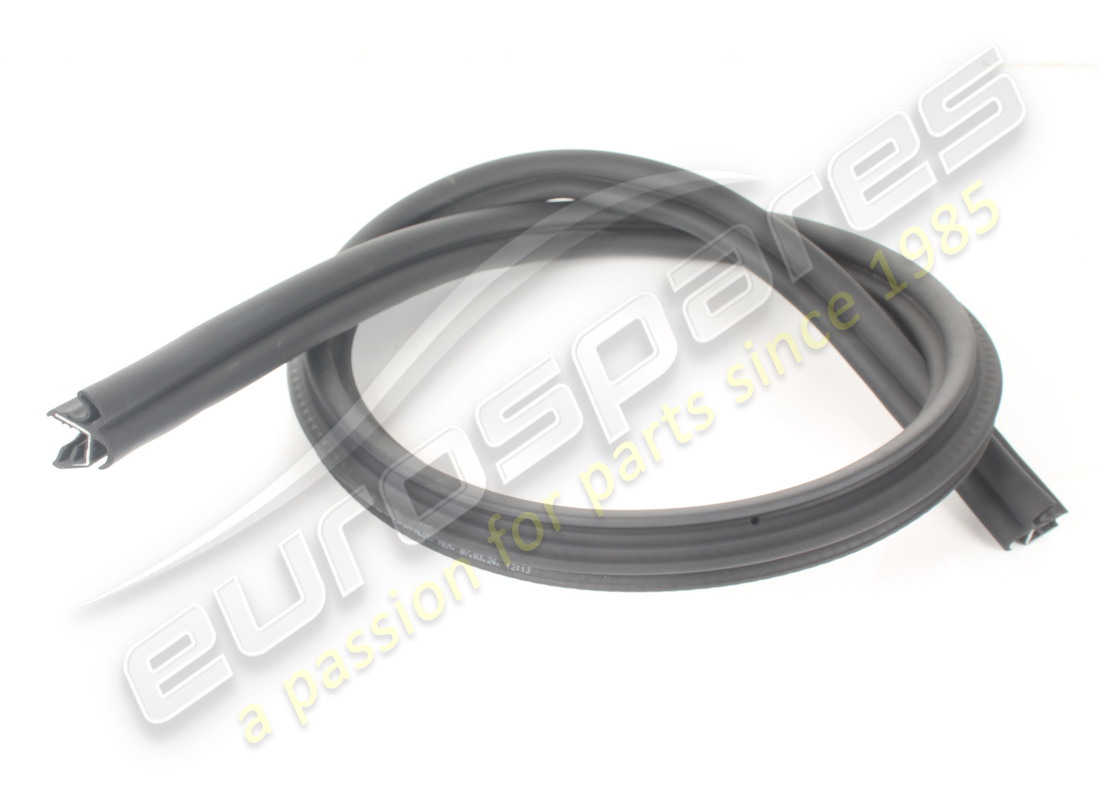 USED Ferrari GUARNIZIONE CONTORNO INFERIO . PART NUMBER 961826 (1) USED Ferrari GUARNIZIONE CONTORNO INFERIO . PART NUMBER 961826 (1)